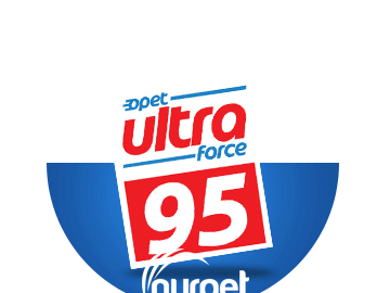 ultra force 95
